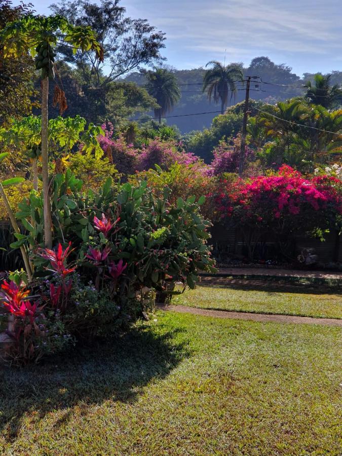 Estancia Das Angolas - Inhotim Brumadinho Eksteriør billede