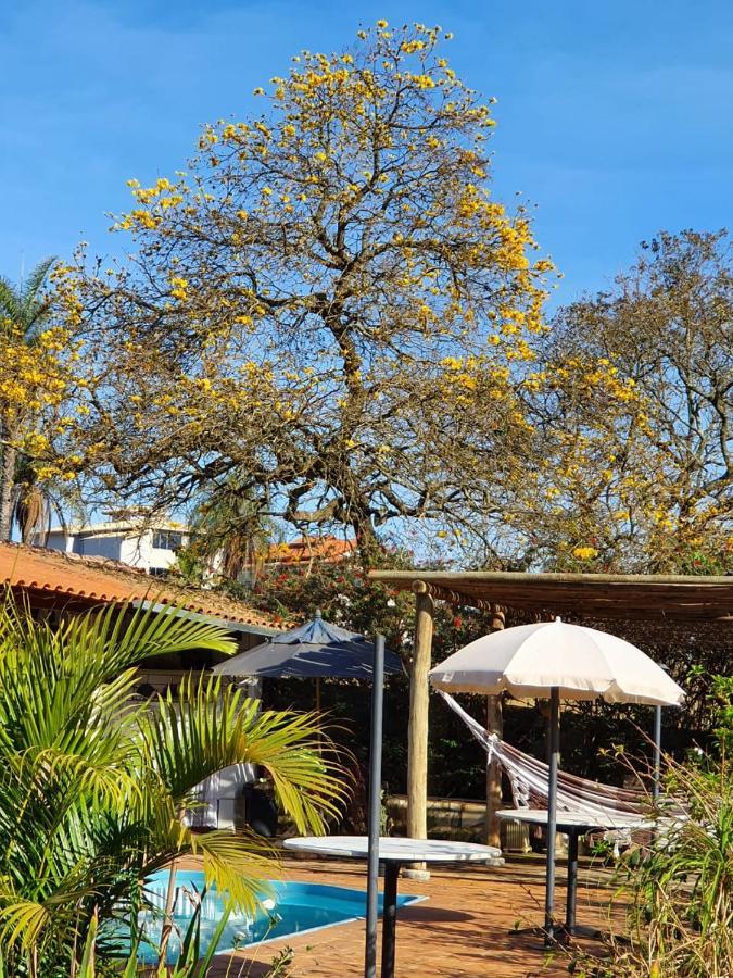 Estancia Das Angolas - Inhotim Brumadinho Eksteriør billede