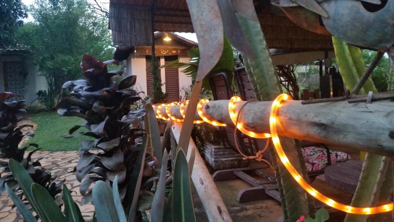 Estancia Das Angolas - Inhotim Brumadinho Eksteriør billede